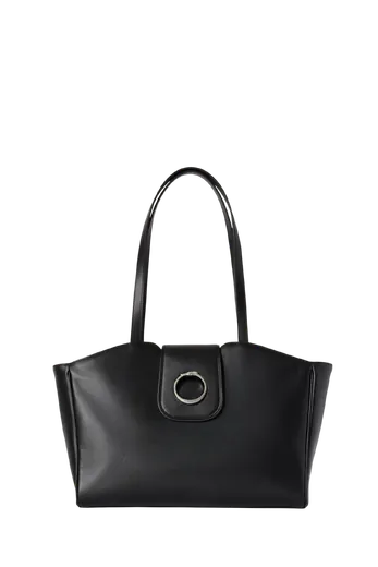 Mala Shopper Iggy Preta