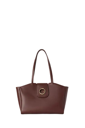 Mala Shopper Iggy Castanha