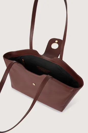 Mala Shopper Iggy Castanha