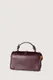 Trussardi | Mala de Mão Mini Velaria Violeta | MISSCATH