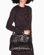 Armani Exchange | Mala Shopper Grande Armani Exchange Castanha | Misscath
