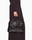 Armani Exchange | Mala Shopper Grande Armani Exchange Castanha | Misscath