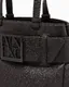 Armani Exchange | Mala Shopper Grande Armani Exchange Castanha | Misscath
