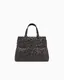 Armani Exchange | Mala Shopper Grande Armani Exchange Castanha | Misscath