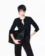 Armani Exchange | Mala Shopper Grande Logo Preta | Misscath