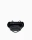 Armani Exchange | Mala Shopper Grande Logo Preta | Misscath