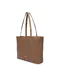 Valentino | Mala de Ombro Tote Gynevra Bege | Misscath