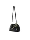 Valentino | Mala de Ombro Lumira Preta | Misscath