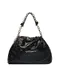 Valentino | Mala de Ombro Lumira Preta | Misscath