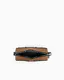 Armani Exchange |  Mala de Tiracolo Armani Exchange Feminina Castanha | MISSCATH
