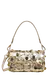 Valentino | Mala de Ombro Sleet Dourada | Misscath