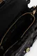 Valentino | Mala de Ombro Sleet Preta | Misscath