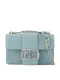 Mala de Tiracolo Armani Exchange Feminina Azul Mala de Tiracolo Armani Exchange Feminina Azul