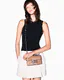 Armani Exchange | Mala de Tiracolo Armani Exchange Feminina Castanha | MISSCATH