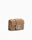Armani Exchange | Mala de Tiracolo Armani Exchange Feminina Castanha | MISSCATH