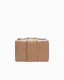 Armani Exchange | Mala de Tiracolo Armani Exchange Feminina Castanha | MISSCATH