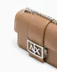 Armani Exchange | Mala de Tiracolo Armani Exchange Feminina Castanha | MISSCATH