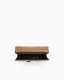 Armani Exchange | Mala de Tiracolo Armani Exchange Feminina Castanha | MISSCATH