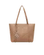 Armani Exchange | Mala Shopper Grande Logo Castanha | Misscath