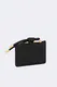 Valentino | Porta-cartões Saphira Preto | Misscath