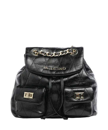 Mochila Crystelle Preta