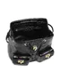 Valentino | Mochila Crystelle Preta | MISSCATH