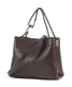 Valentino | Mala de Mão Fable Castanha | Misscath