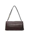 Valentino | Mala de Ombro Média Fable Castanha | Misscath