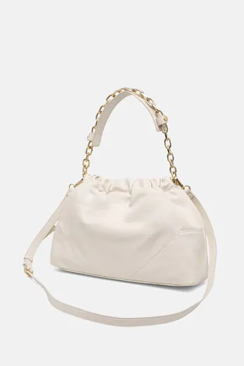 Mala de Ombro Lumira Creme