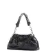 Valentino | Mala de Ombro Pequena Lumira Preta | Misscath