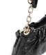 Valentino | Mala de Ombro Pequena Lumira Preta | Misscath