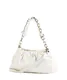 Valentino | Mala de Ombro Pequena Lumira Creme | Misscath