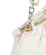 Valentino | Mala de Ombro Pequena Lumira Creme | Misscath