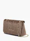 Valentino | Mala de Ombro/Tiracolo Média Ocarina Castanha | Misscath