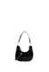 Mala de Ombro Hobo Ocarina Preta Mala de Ombro Hobo Ocarina Preta