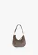 Valentino | Mala de Ombro Ocarina Castanha | Misscath