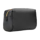 Valentino | Necessaire Saphira Redondo Preto | MISSCATH