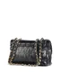 Valentino | Mala de Ombro Crystelle Preta | Misscath