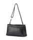 Valentino | Mala de Ombro Fable Preta | Misscath