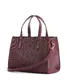 Valentino | Mala de Mão Gynevra Bordô | Misscath