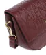 Valentino | Mala de Tiracolo Gynevra Bordô | Misscath