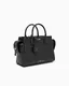 Armani Exchange | Mala Shopper Grande Preta | Misscath