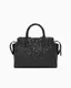 Armani Exchange | Mala Shopper Grande Preta | Misscath