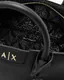 Armani Exchange | Mala Shopper Grande Preta | Misscath