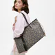Tous | Mala Tote Grande Kaos Icon Preta | MISSCATH