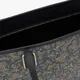 Tous | Mala Tote Grande Kaos Icon Preta | MISSCATH