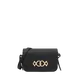 Tous | Mala Tiracolo Tous Infinity Preta | Misscath