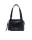 Mala de Ombro Armani Exchange Preta Mala de Ombro Armani Exchange Preta