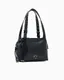 Armani Exchange | Mala de Ombro Armani Exchange Preta | MISSCATH
