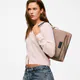 Tous | Mala Tiracolo Wonder Pulls Taupe | Misscath